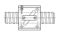 FDV Type Nuts